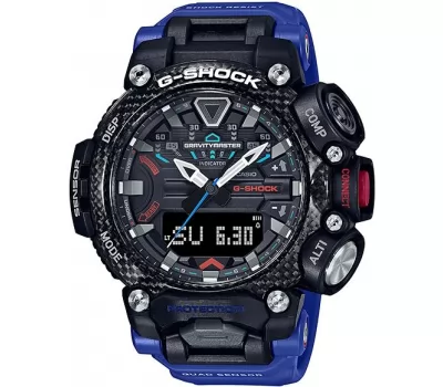 Наручные часы Casio G-SHOCK GR-B200-1A2