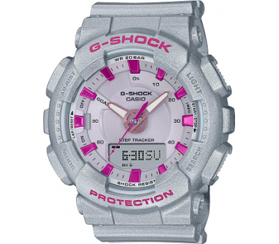 Наручные часы Casio G-Shock GMA-S130NP-8A