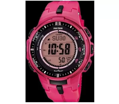 Наручные часы Casio Protrek PRW-3000-4B