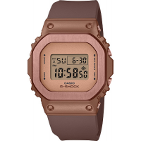 Наручные часы Casio G-Shock GM-S5600BR-5E