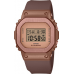 Наручные часы Casio G-Shock GM-S5600BR-5E