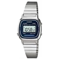 Наручные часы Casio Vintage LA-670WA-2E