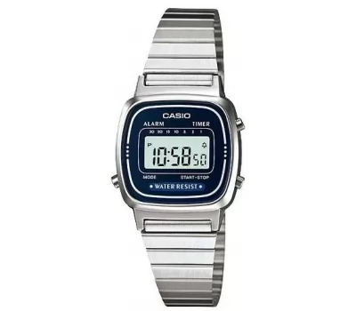 Наручные часы Casio Vintage LA-670WA-2E