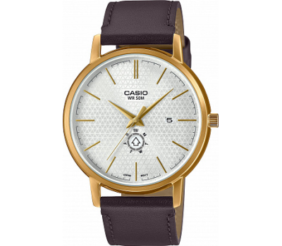 Наручные часы Casio Collection MTP-B125GL-7A