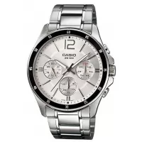 Наручные часы Casio Collection MTP-1374D-7A Наручные часы Casio Collection MTP-1374D-7A