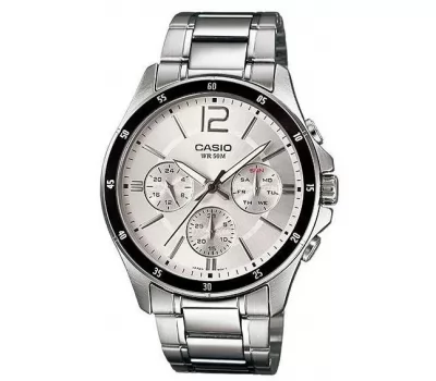 Наручные часы Casio Collection MTP-1374D-7A