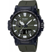 Наручные часы Casio ProTrek PRW-61Y-3E