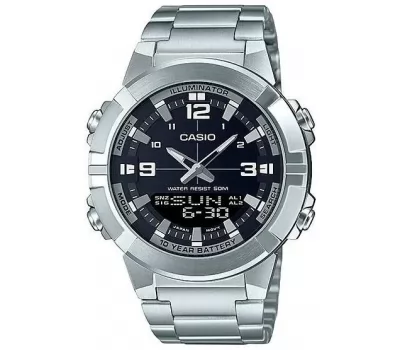 Наручные часы Casio Collection AMW-870D-1A