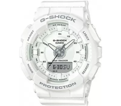 Наручные часы Casio G-SHOCK GMA-S130-7A
