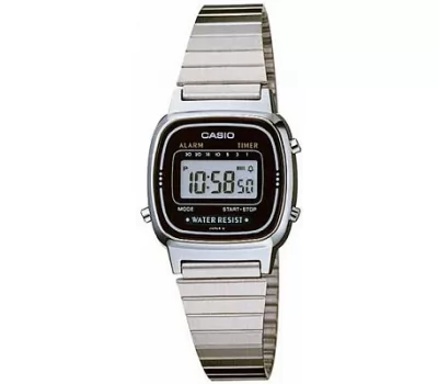 Наручные часы Casio Vintage LA-670WA-1E