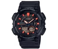 Наручные часы Casio Collection AEQ-110W-1A2