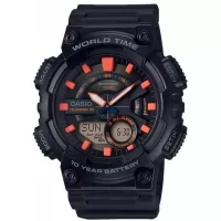 Наручные часы Casio Collection AEQ-110W-1A2