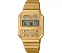 Наручные часы Casio Collection A-100WEG-9A