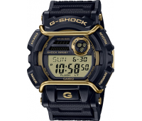 Наручные часы Casio G-Shock GD-400GB-1B2