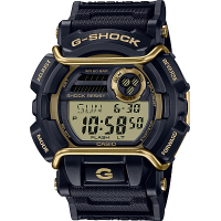 Наручные часы Casio G-Shock GD-400GB-1B2