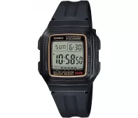 Наручные часы Casio Collection F-201WA-9A