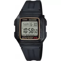 Наручные часы Casio Collection F-201WA-9A