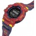 Наручные часы Casio G-SHOCK GBD-100BAR-4E
