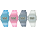 Наручные часы Casio Collection F-91WS-4E