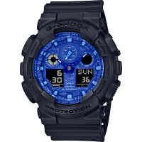 Наручные часы Casio G-Shock GA-100BP-1A