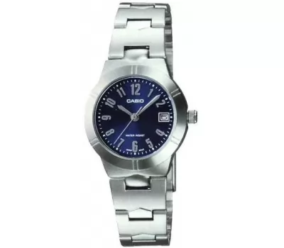 Наручные часы Casio Collection LTP-1241D-2A2
