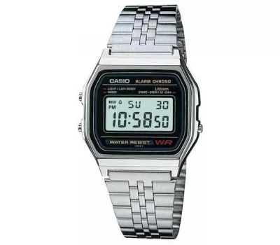Наручные часы Casio Vintage A-159W-N1