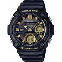Наручные часы Casio Collection AEQ-120W-9A