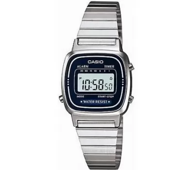 Наручные часы Casio Vintage LA-670WEA-2E