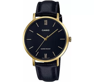 Наручные часы Casio Collection LTP-VT01GL-1B