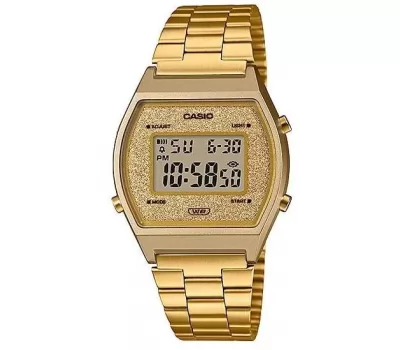 Наручные часы Casio Vintage B640WGG-9E
