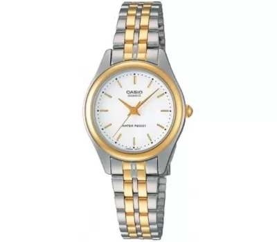 Наручные часы Casio Collection LTP-1129G-7A