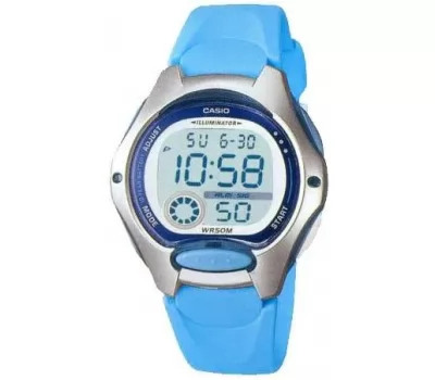 Наручные часы Casio Collection LW-200-2B