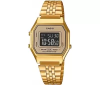 Наручные часы Casio Vintage LA-680WGA-9B