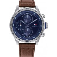 Наручные часы Tommy Hilfiger 1791807 Наручные часы Tommy Hilfiger 1791807