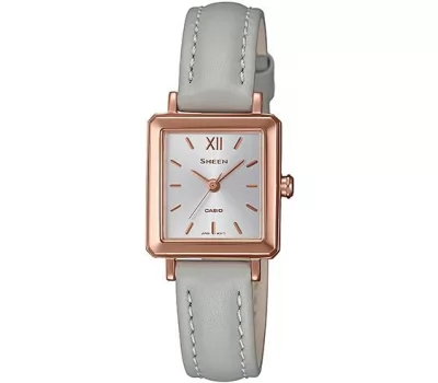 Наручные часы Casio Sheen SHE-4538GL-7B