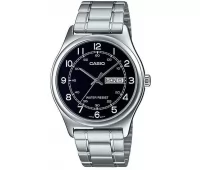 Наручные часы Casio Collection MTP-V006D-1B2