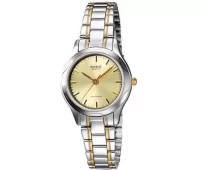 Наручные часы Casio Collection LTP-1275SG-9A