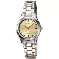Наручные часы Casio Collection LTP-1275SG-9A