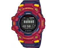 Наручные часы Casio G-SHOCK GBD-100BAR-4E