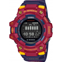 Наручные часы Casio G-SHOCK GBD-100BAR-4E