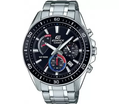 Наручные часы Casio Edifice EFR-552D-1A3