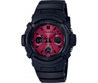 Наручные часы Casio G-SHOCK AWG-M100SAR-1A