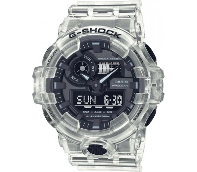 Наручные часы Casio G-SHOCK GA-700SKE-7A