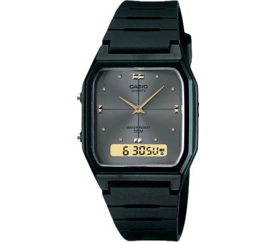 Наручные часы Casio AW-48HE-8A
