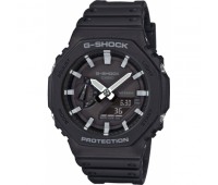 Наручные часы Casio G-SHOCK GA-2100-1A
