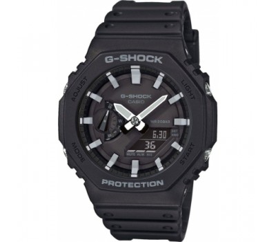 Наручные часы Casio G-SHOCK GA-2100-1A
