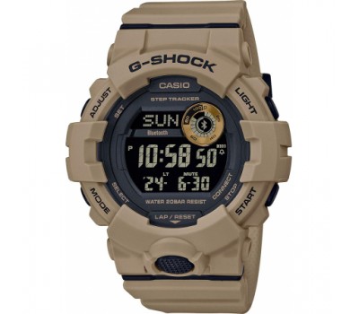 Наручные часы G-SHOCK GBD-800UC-5E