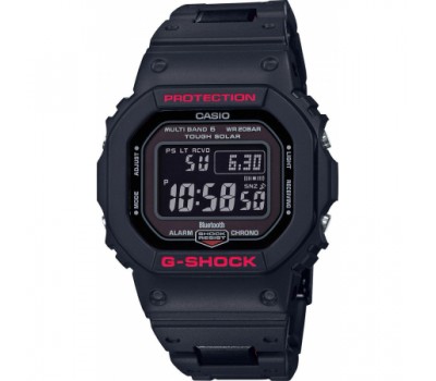 Наручные часы Casio G-SHOCK GW-B5600HR-1E