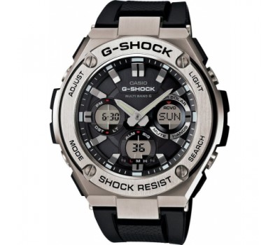 Наручные часы G-SHOCK GST-W110-1A