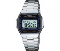 Наручные часы Casio A164WA-1E